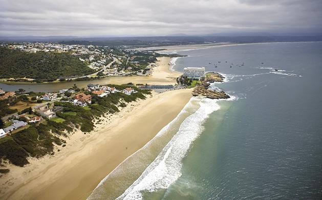 Villa Drifters @ Whale Rock Ridge Plettenberg Bay Exterior foto